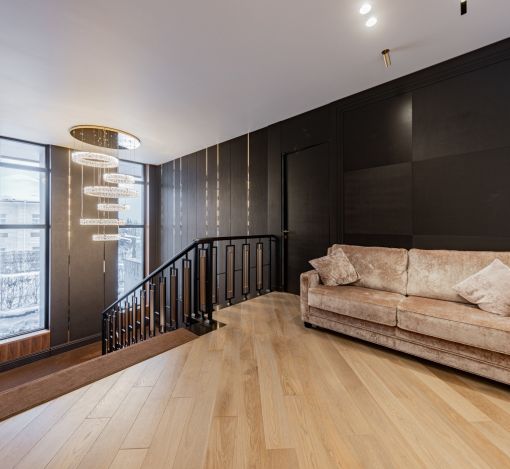 Готовый дом в КП Миллениум