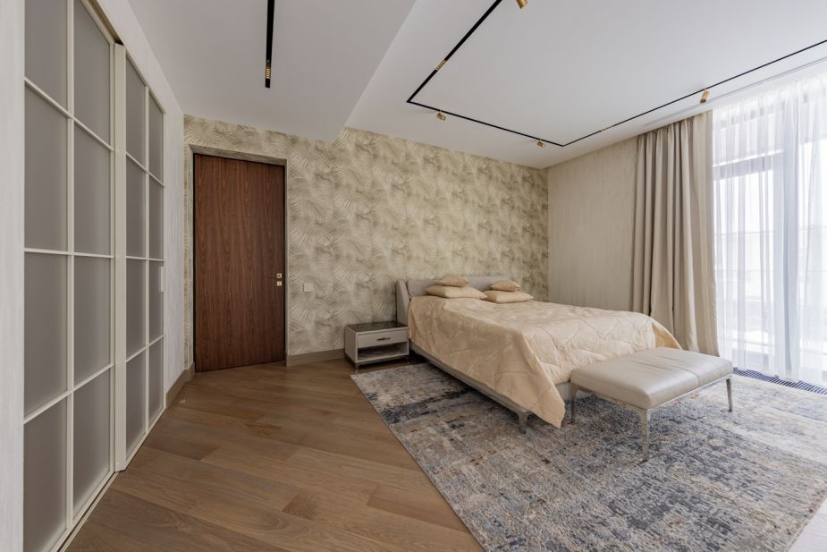 Готовый дом в КП Миллениум