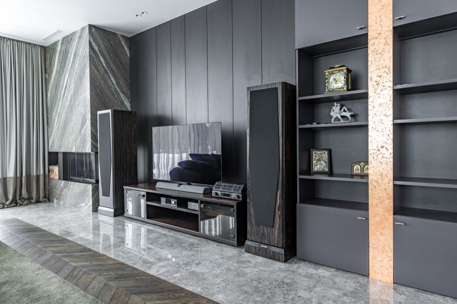 Готовый дом в КП Миллениум