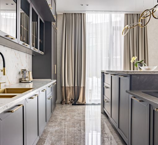 Готовый дом в КП Миллениум