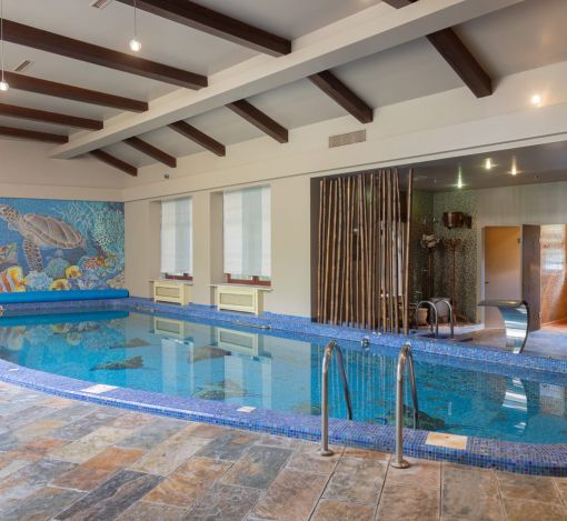 Усадьба в КП Павлово-1