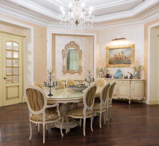 Усадьба в КП Павлово-1