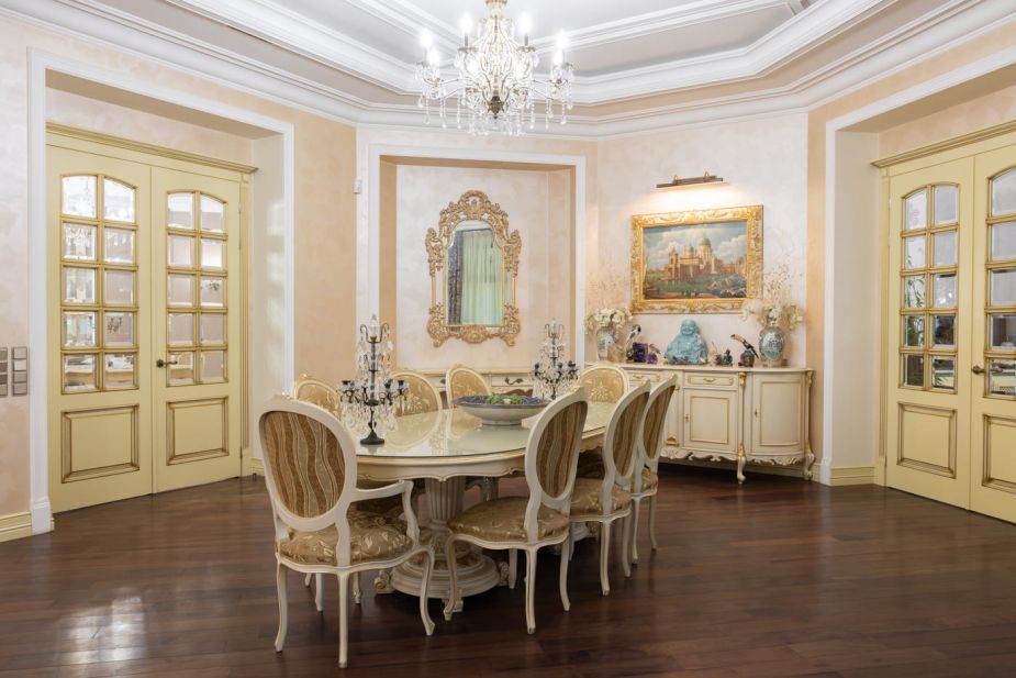 Усадьба в КП Павлово-1