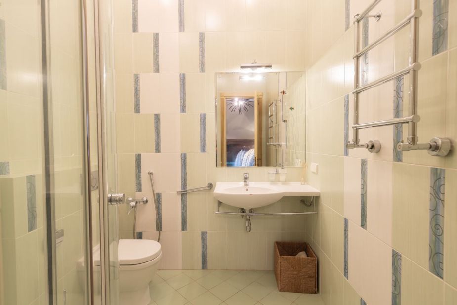 Усадьба в КП Павлово-1