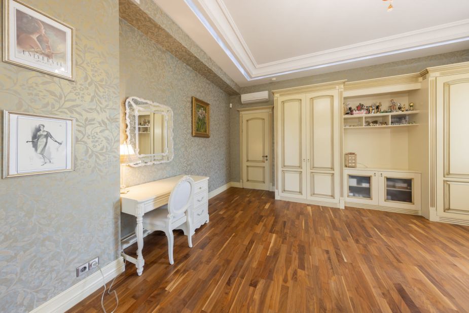 Усадьба в КП Павлово-1