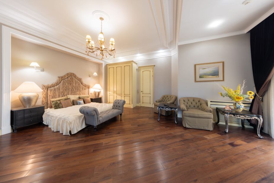 Усадьба в КП Павлово-1