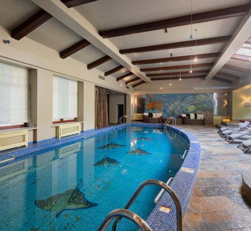 Усадьба в КП Павлово-1