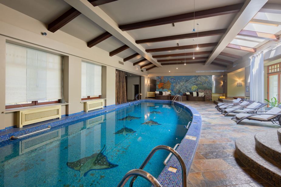 Усадьба в КП Павлово-1