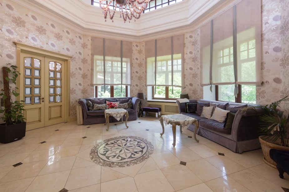 Усадьба в КП Павлово-1