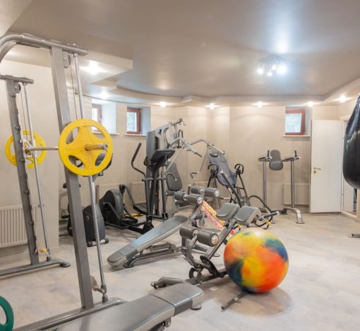 Усадьба в КП Павлово-1