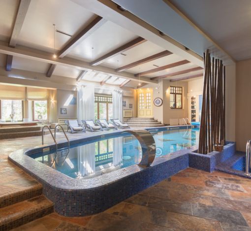 Усадьба в КП Павлово-1