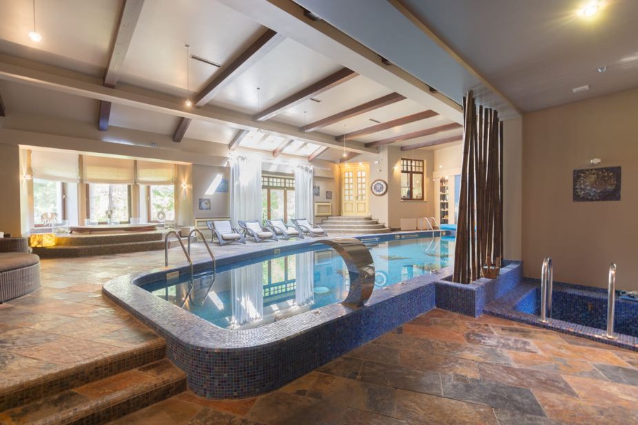 Усадьба в КП Павлово-1