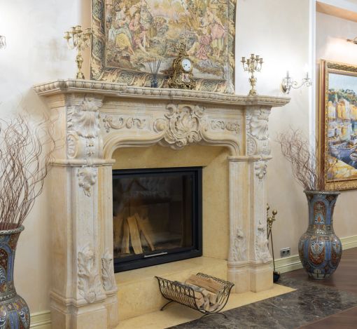 Усадьба в КП Павлово-1