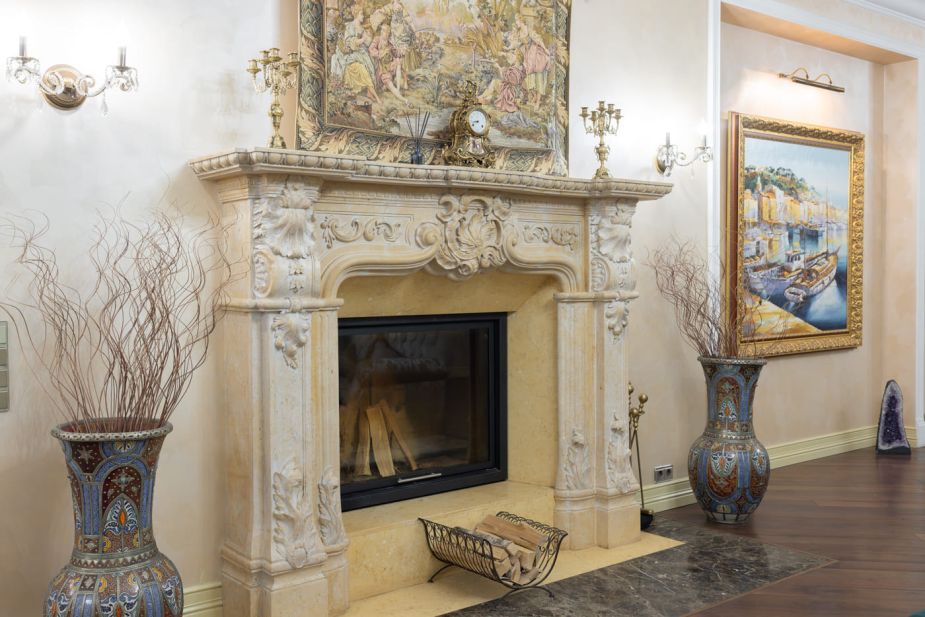 Усадьба в КП Павлово-1