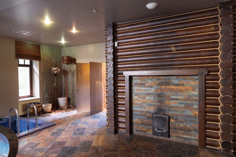 Усадьба в КП Павлово-1