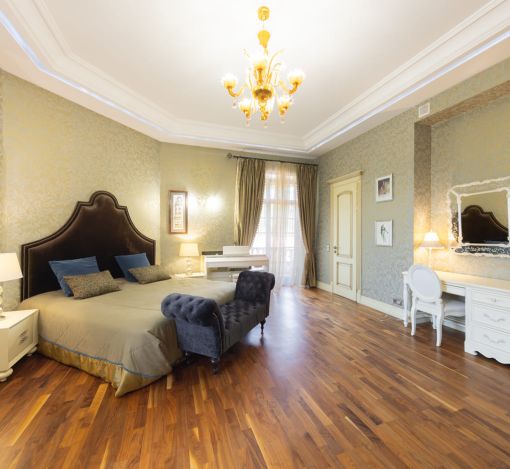 Усадьба в КП Павлово-1