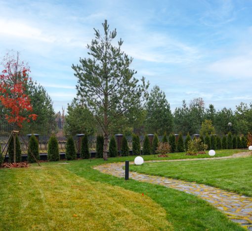 Дизайнерский дом в поселке Величъ