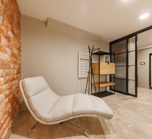 Дизайнерский дом в поселке Величъ