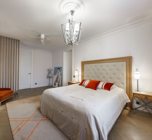 Дизайнерский дом в поселке Величъ