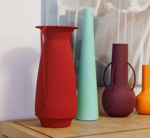 Дизайнерский дом в поселке Величъ