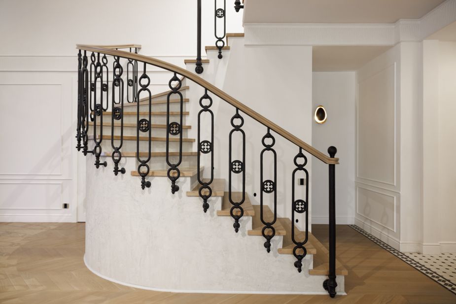 Дизайнерский дом в поселке Величъ