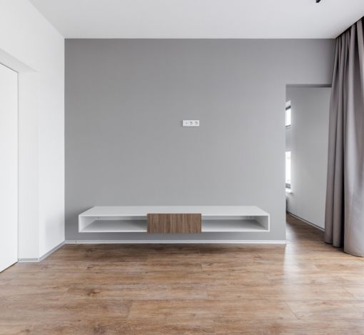 Новый дом в КП Аносино парк