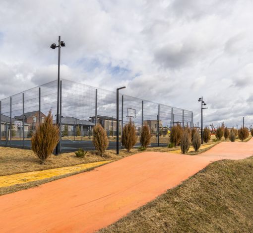 Новый дом в КП Аносино парк