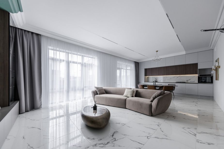 Новый дом в КП Аносино парк