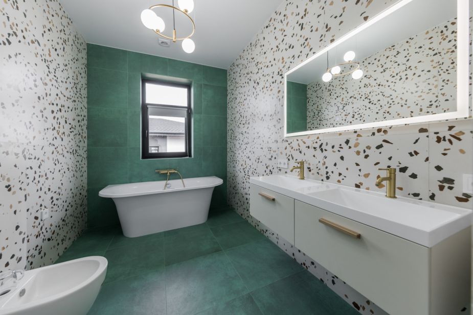 Новый дом в КП Аносино парк