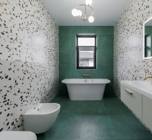 Новый дом в КП Аносино парк