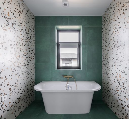 Новый дом в КП Аносино парк