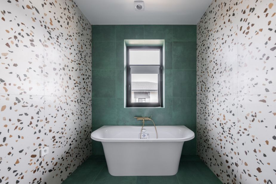 Новый дом в КП Аносино парк