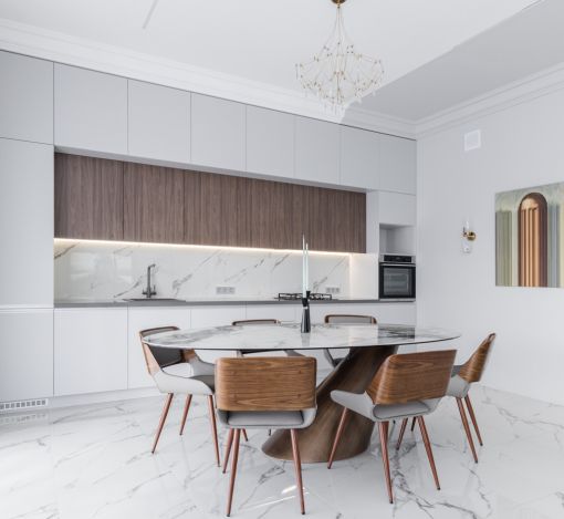 Новый дом в КП Аносино парк