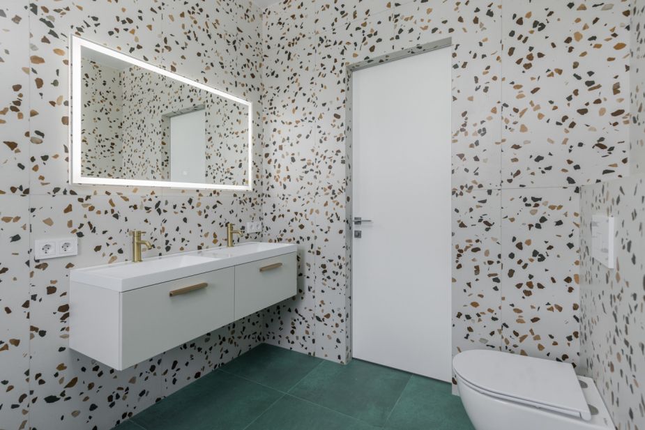 Новый дом в КП Аносино парк