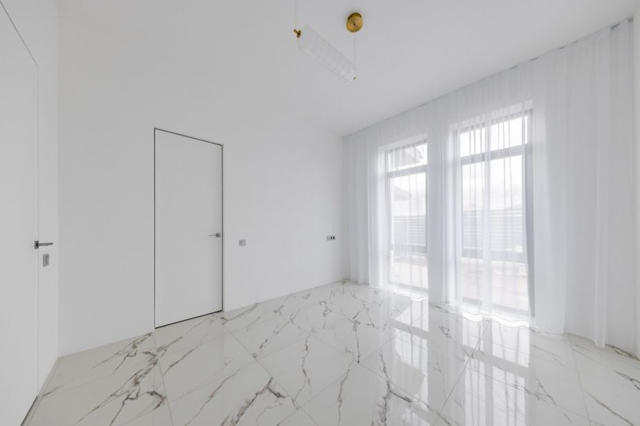 Новый дом в КП Аносино парк