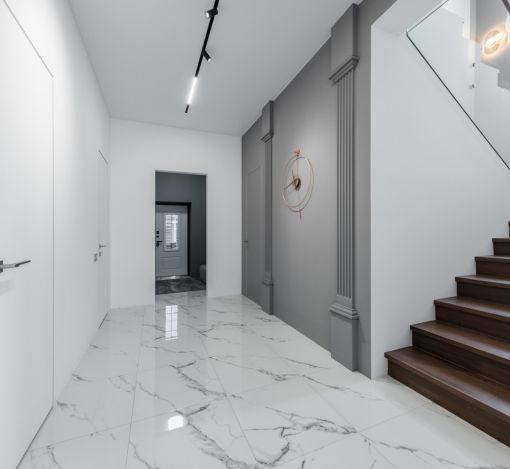 Новый дом в КП Аносино парк