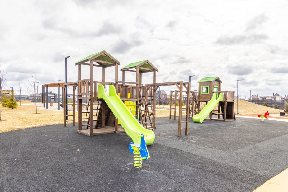 Новый дом в КП Аносино парк