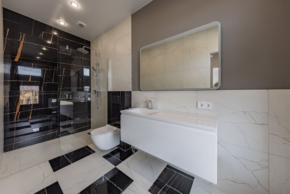 Новый дом в КП Аносино парк