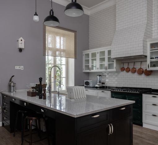 Дом в КП Никольская Слобода