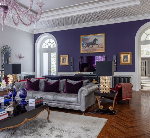 Дом в КП Никольская Слобода