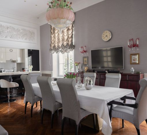 Дом в КП Никольская Слобода