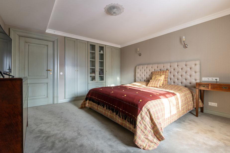 Дом в КП Никольская Слобода