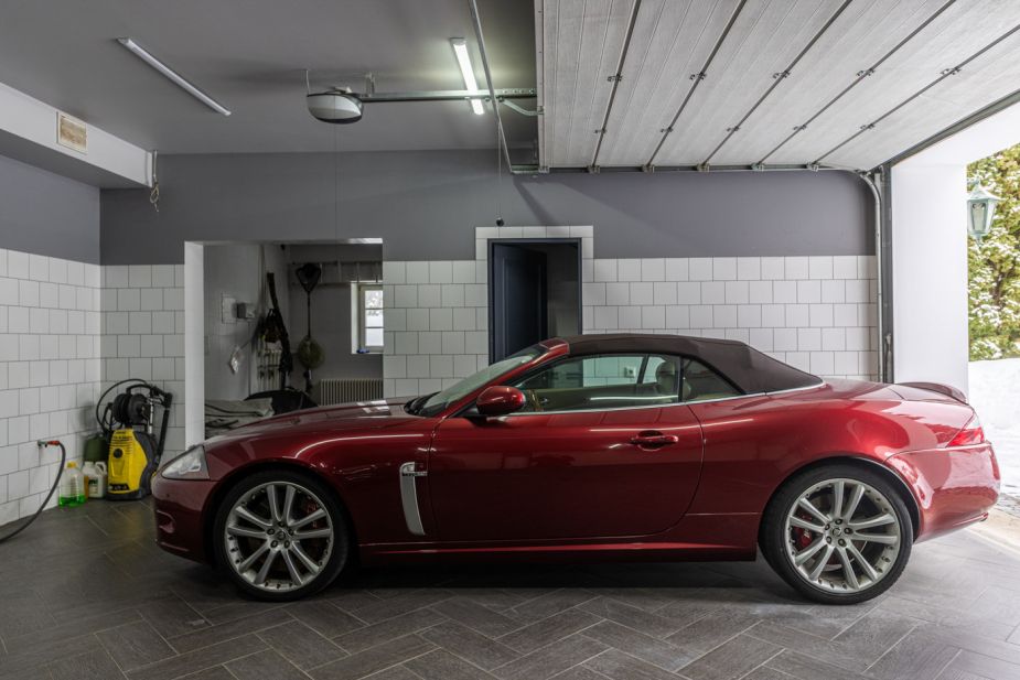 Дом в КП Никольская Слобода