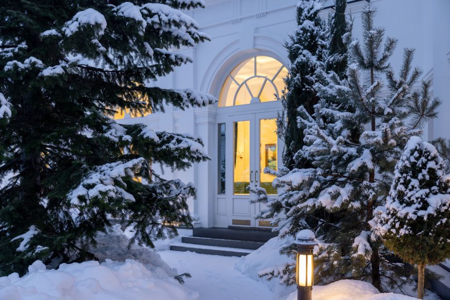 Дом в КП Никольская Слобода