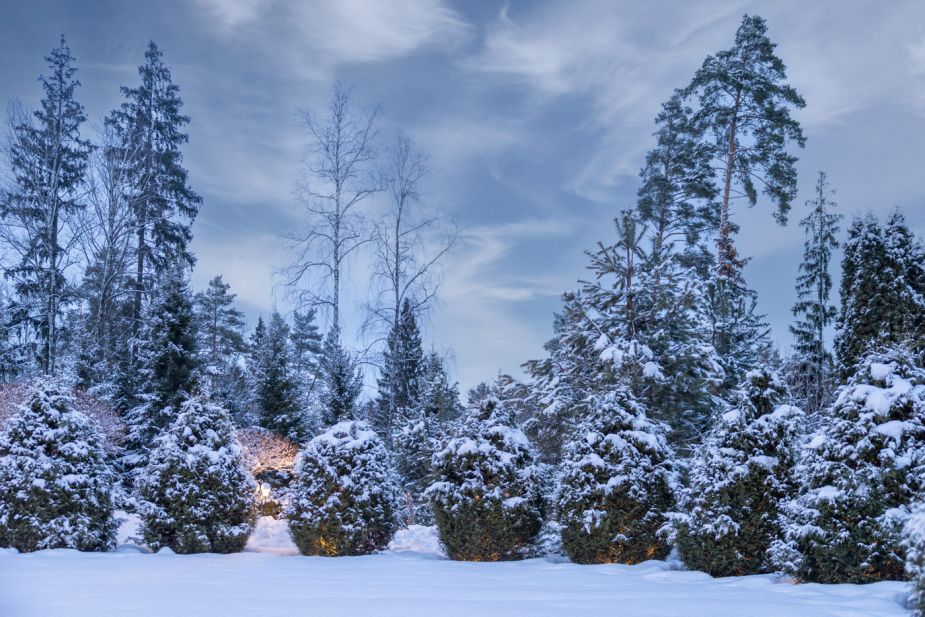 Дом в КП Никольская Слобода