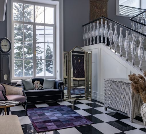 Дом в КП Никольская Слобода