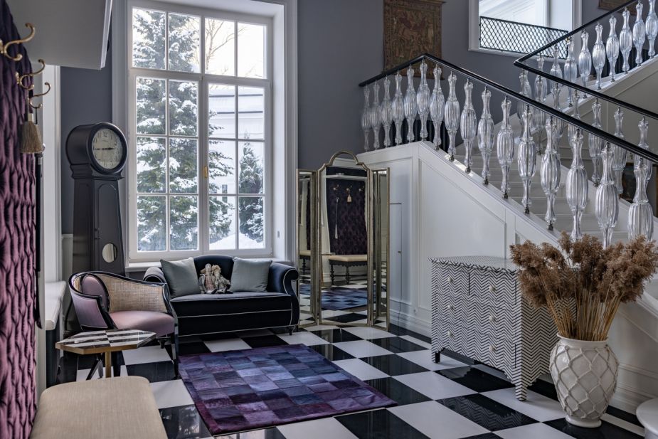 Дом в КП Никольская Слобода