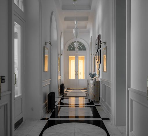 Дом в КП Никольская Слобода