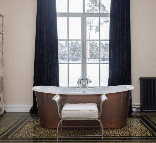 Дом в КП Никольская Слобода