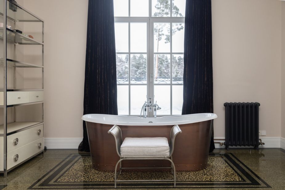 Дом в КП Никольская Слобода